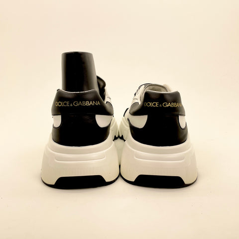 Dolce & Gabbana Day Master 'White Black' | EU M 45 / US M 12