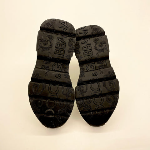 Dolce & Gabbana Day Master 'White Black' | EU M 45 / US M 12