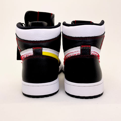 Air Jordan 1 Retro High 'Defiant (2019)' | US M 8
