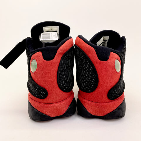 Air Jordan 13 Retro 'Bred (2017)' | US M 8.5