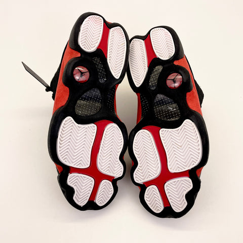Air Jordan 13 Retro 'Bred (2017)' | US M 8.5