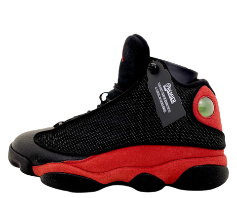 Air Jordan 13 Retro 'Bred (2017)' | US M 8.5