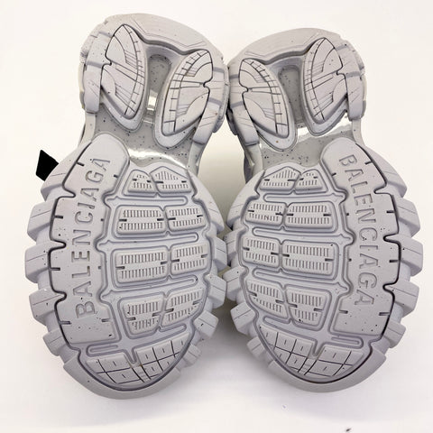 Balenciaga Track 'Triple Grey' | EU M 41 / US M 8