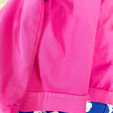 Sp5der P*nk V2 Hoodie 'Pink' | SM