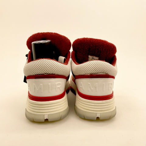 Amiri MA-1 'Red White' | EU M 41 / US M 8