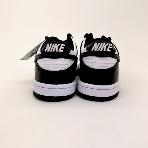 Nike Dunk Low 'Panda White Black (2021)' | US GS 4Y