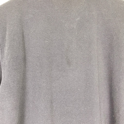 Moncler Polo Shirt in Cotton Piquet | L