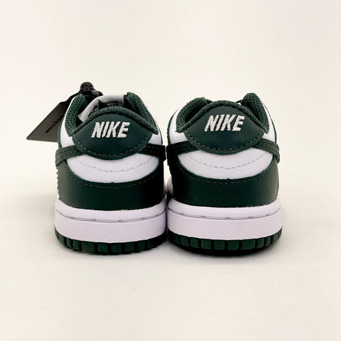 Nike Dunk Low 'Vintage Green (2024)' | US TD 5C