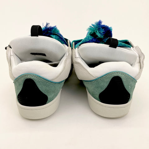 Lanvin Curb 'Grey Green' | EU M 45 / US M 12