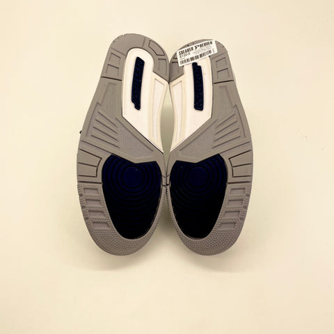 Air Jordan 3 Retro 'Midnight Navy (2023)' | US M 10.5 (No Box)