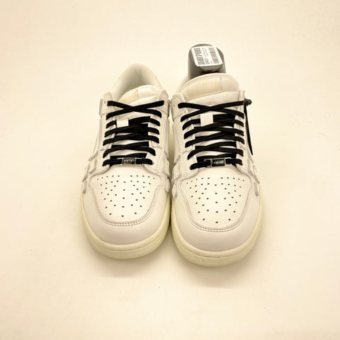 Amiri Skel Low 'White' | EU M 45 / US M 12