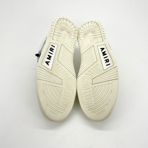 Amiri Skel Low 'White' | EU M 45 / US M 12