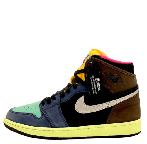 Air Jordan 1 Retro High 'Tokyo Bio Hack (2020)' | US M 12