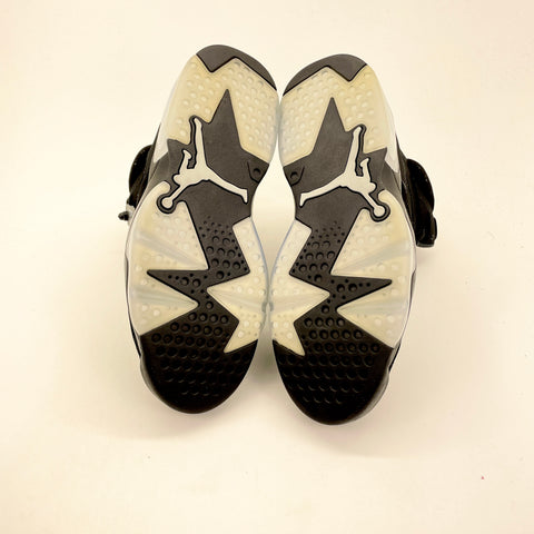 Air Jordan 6 Retro 'Chrome (2022)' | US M 10
