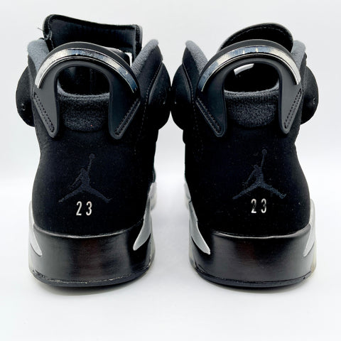 Air Jordan 6 Retro 'Chrome (2022)' | US M 10