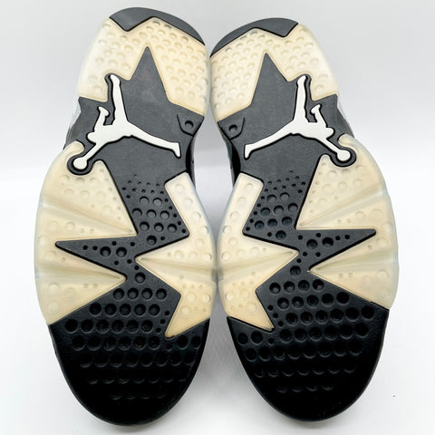 Air Jordan 6 Retro 'Chrome (2022)' | US M 10