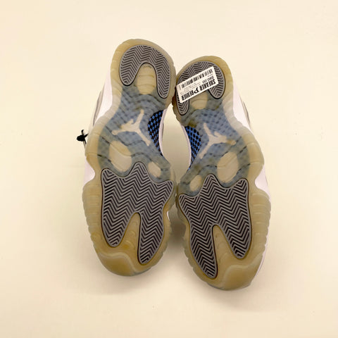 Air Jordan 11 Retro Low 'Cement Grey (2023)' | US M 11 (No Box)