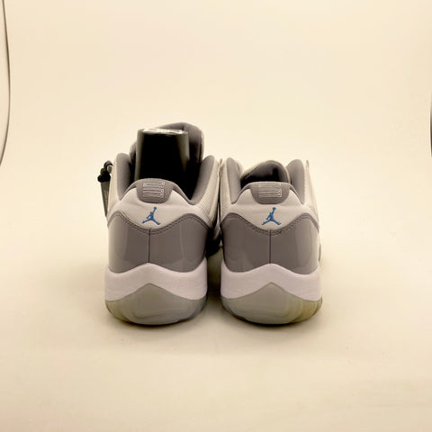 Air Jordan 11 Retro Low 'Cement Grey (2023)' | US M 11 (No Box)