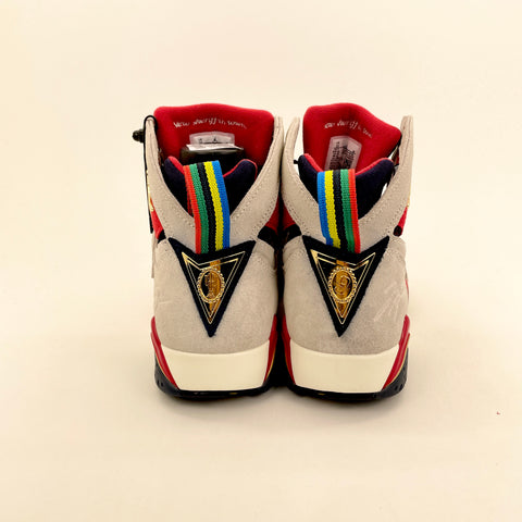 Air Jordan 7 Retro 'Trophy Room New Sheriff in Town (2022)' | US M 10