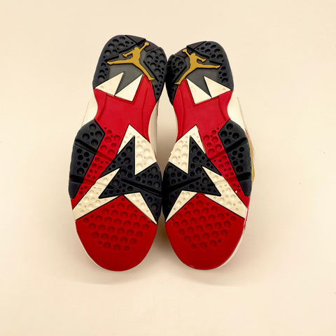 Air Jordan 7 Retro 'Trophy Room New Sheriff in Town (2022)' | US M 10
