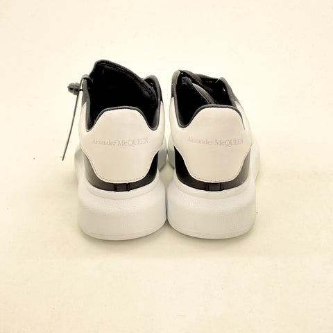 Alexander McQueen Oversized 'Black White' | EU TD 26 / US TD 9C