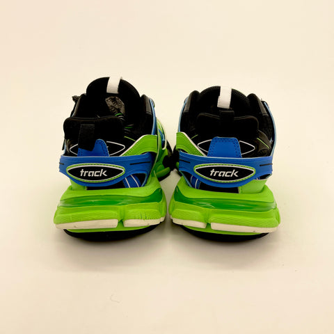 Balenciaga Track 'Green Blue' | EU W39 / US W 9