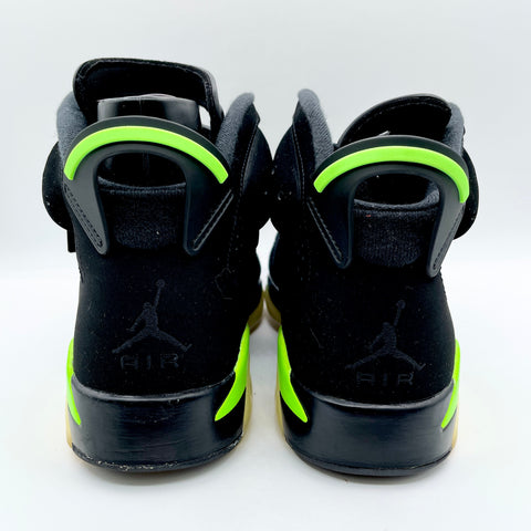 Air Jordan 6 Retro 'Electric Green (2021)' | US M 8.5