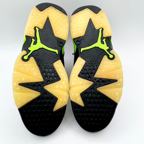 Air Jordan 6 Retro 'Electric Green (2021)' | US M 8.5