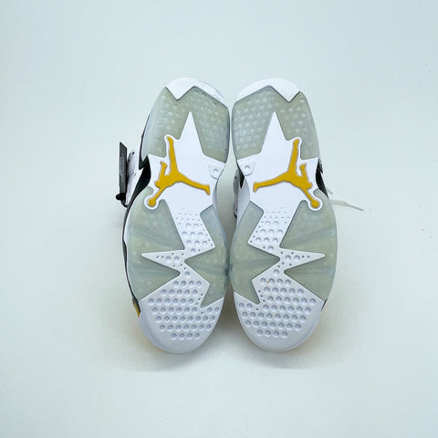 Air Jordan 6 Retro 'Yellow Ochre (2024)' | US M 8.5