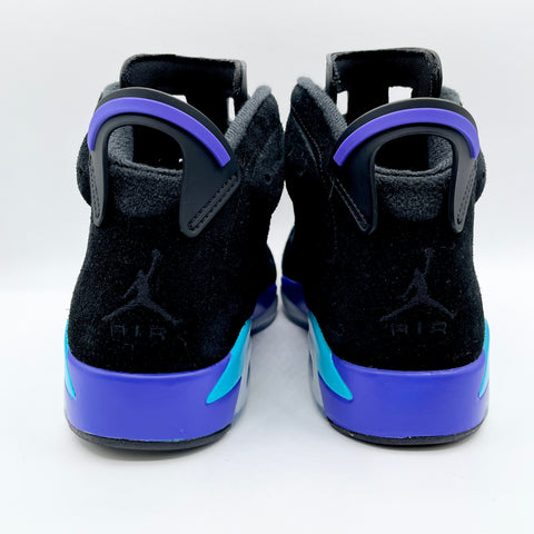 Air Jordan 6 Retro 'Aqua (2023)' | US M 8 (No Box)