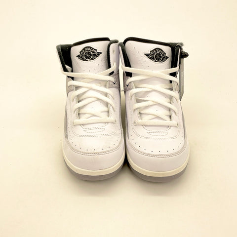 Air Jordan 2 Retro 'Python (2024)' | US PS 2.5Y (No Box)