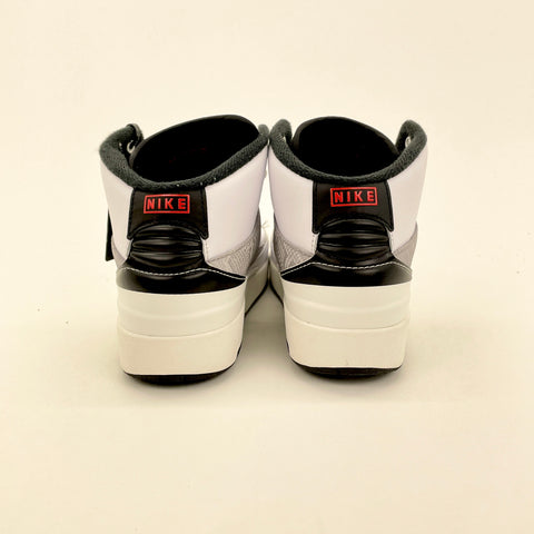 Air Jordan 2 Retro 'Python (2024)' | US PS 2.5Y (No Box)