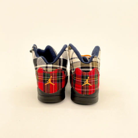 Air Jordan 5 Retro 'Plaid (2023)' | US PS 2.5Y
