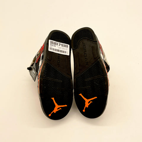 Air Jordan 5 Retro 'Plaid (2023)' | US PS 2.5Y