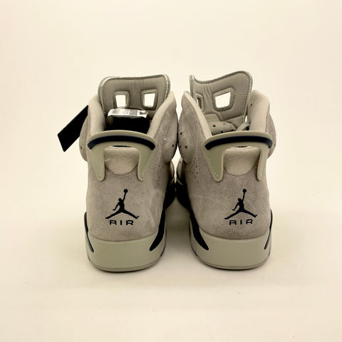 Air Jordan 6 Retro 'Georgetown (2022)' | US M 10.5