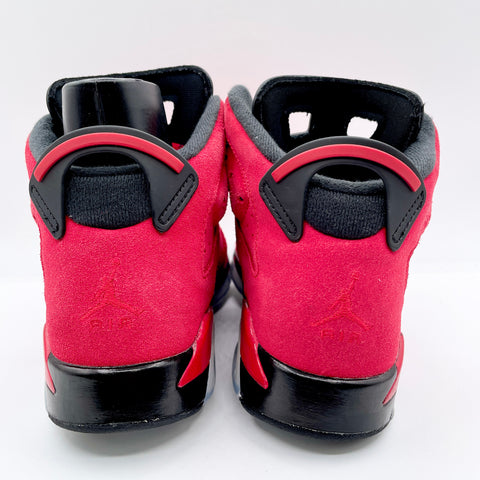 Air Jordan 6 Retro 'Toro bravo (2024)' | US GS 7Y
