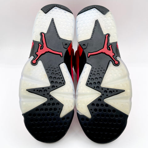 Air Jordan 6 Retro 'Toro bravo (2024)' | US GS 7Y