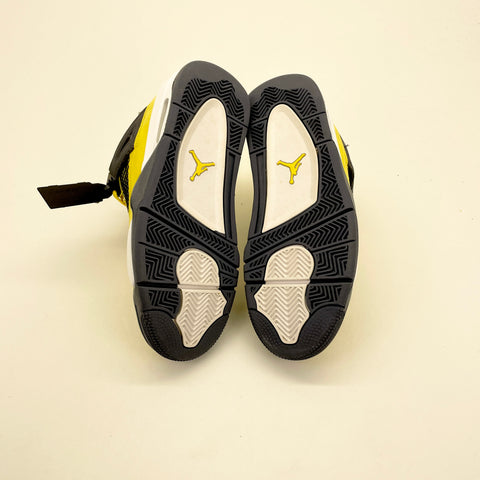 Air Jordan 4 Retro 'Lighting (2021)' | US GS 6Y