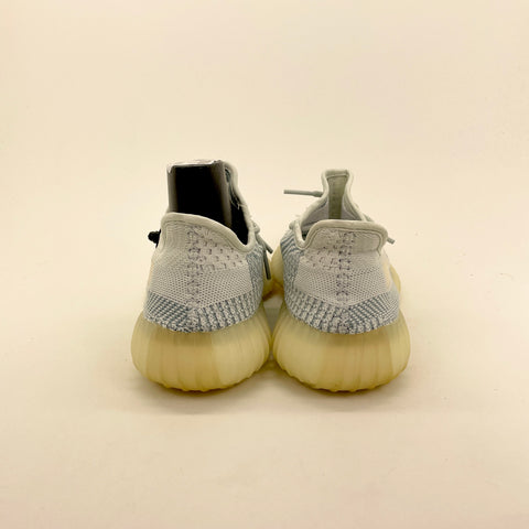 Adidas Yeezy 350 V2 'Cloud White (2019)' | US M 8