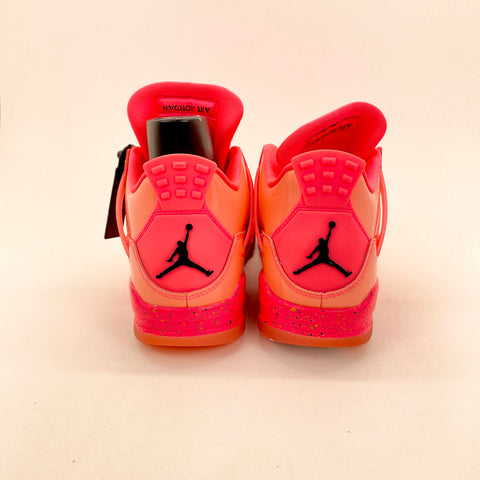 Air Jordan 4 Retro 'Hot Punch (2018)' | US W 9.5 / US M 8