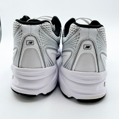 New Balance 740v2 'White Grey' | US M 9