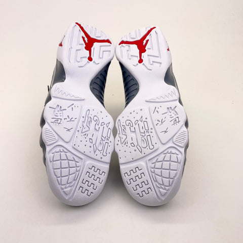 Air Jordan 9 Retro 'Fire Red (2022)' | US GS 6.5Y