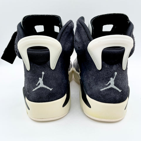 Air Jordan 6 Retro 'Tech Chrome (2020)' | US W 8.5 / US M 7 (No Box)