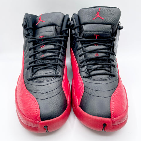 Air Jordan 12 Retro 'Flu Game (2025)' | US M 11.5
