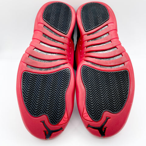 Air Jordan 12 Retro 'Flu Game (2025)' | US M 11.5