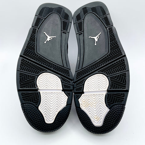 Air Jordan 4 Retro 'White Thunder (2024)' | US M 11.5