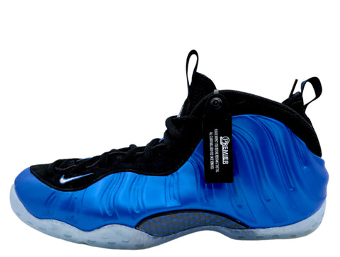 Nike Air Foamposite One 'International Blue (2024)' | US M 11.5