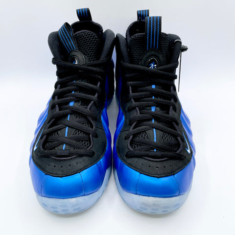 Nike Air Foamposite One 'International Blue (2024)' | US M 11.5