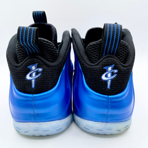 Nike Air Foamposite One 'International Blue (2024)' | US M 11.5
