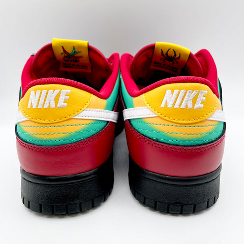 Nike Dunk Low 'Bike Tattoos (2024)' | US M 11